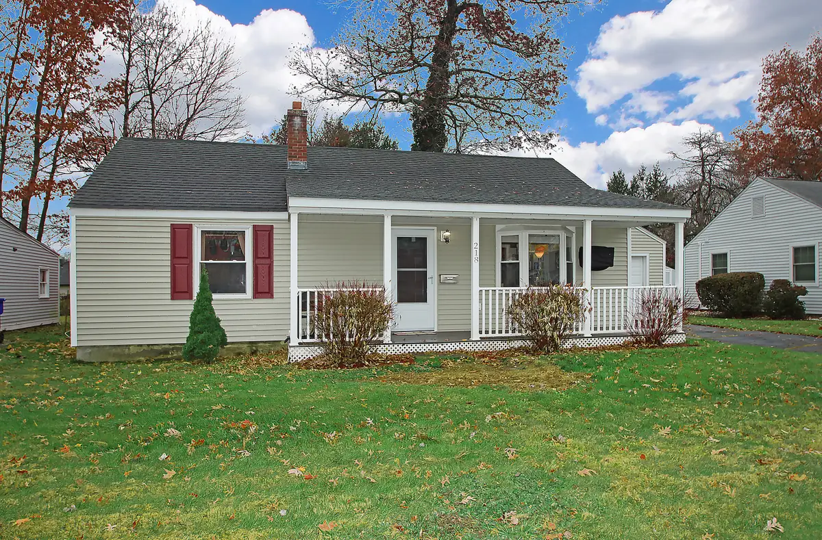 218 Woodycrest Drive, East Hartford, CT 06118 - Image #1