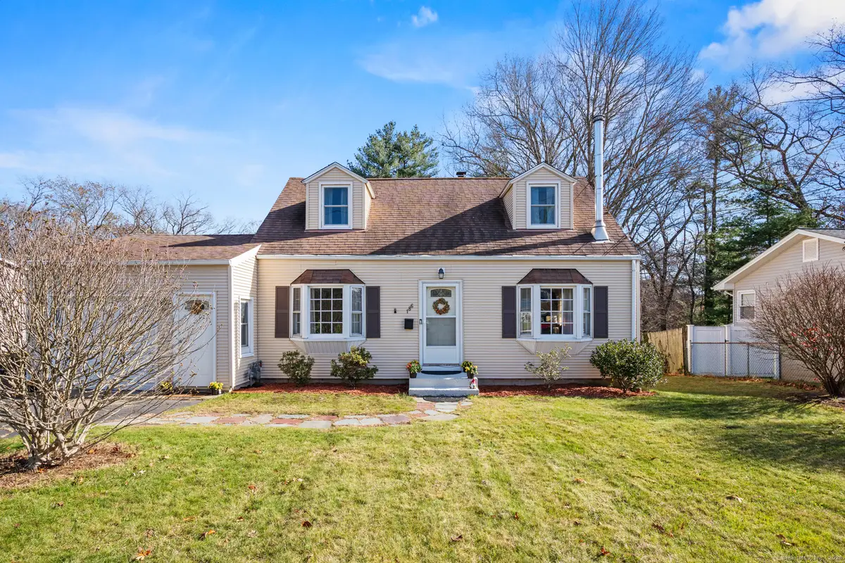 186 Pondview Drive, Southington, CT 06489 - Image #1