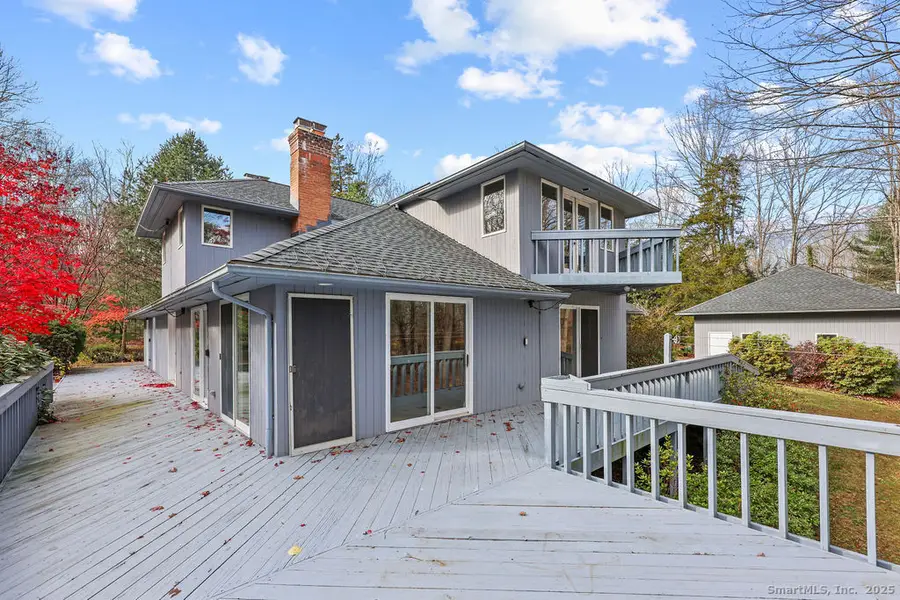 440 Mount Sanford Road, Cheshire, CT 06410 - Image #2