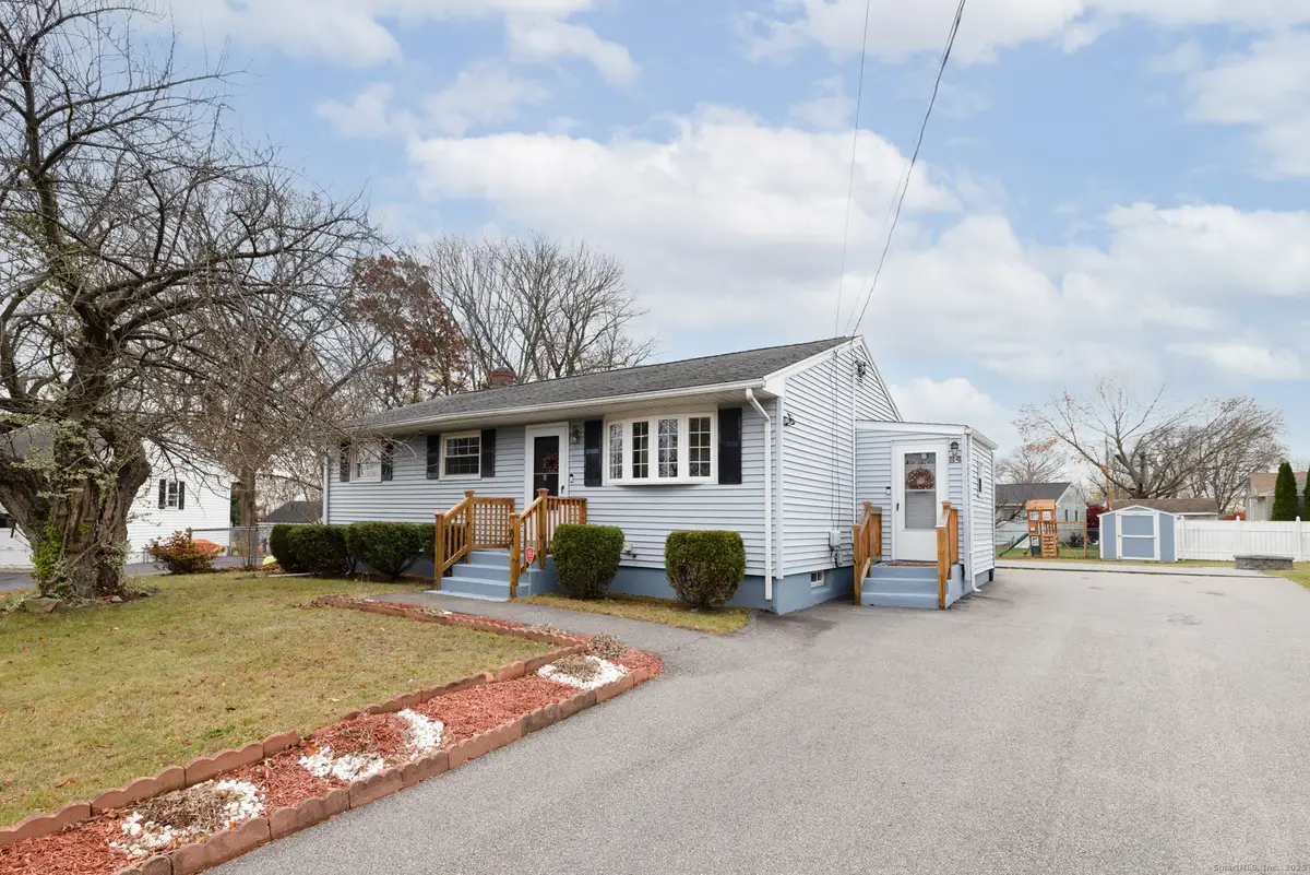 84 Eileen Road, West Haven, CT 06516 - Image #1