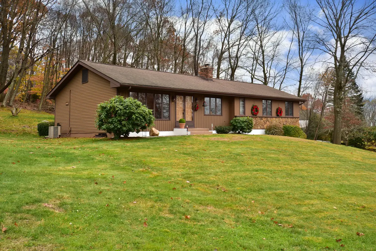 12 Austin Drive, Vernon, CT 06066 - Image #1