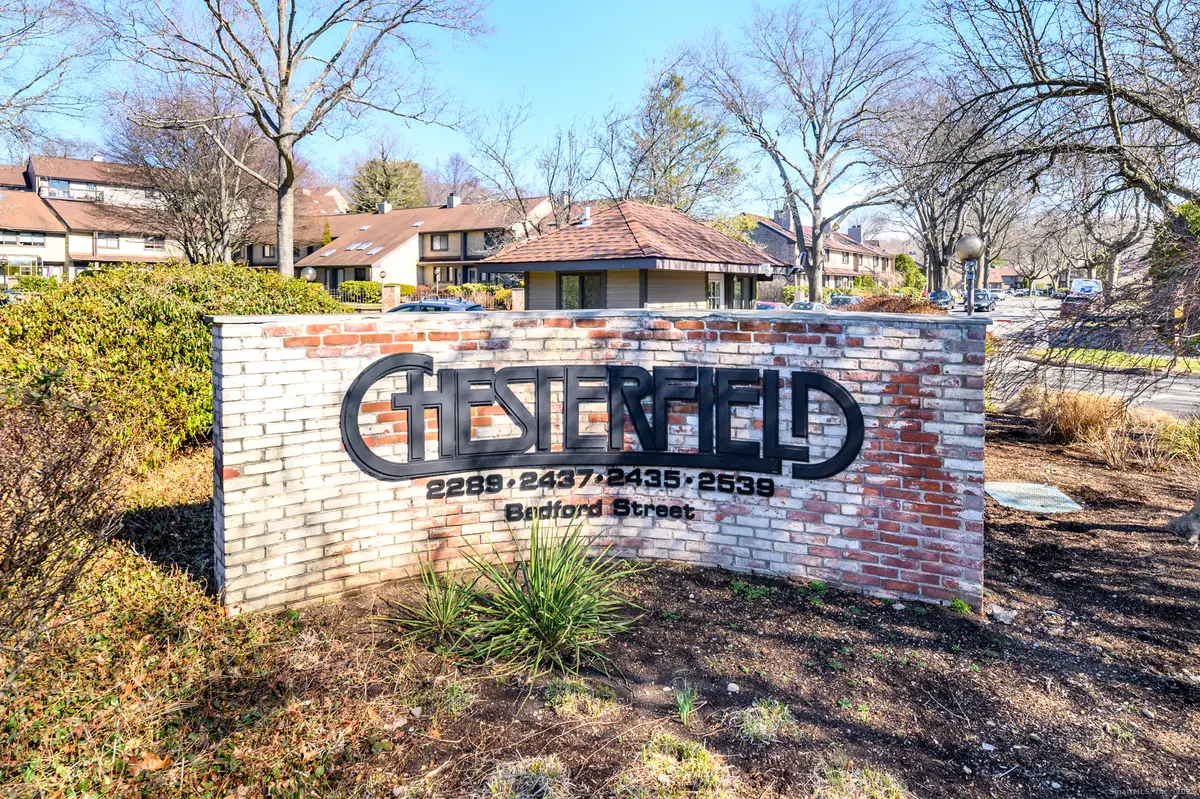 2437 Bedford Street #G7, Stamford, CT 06905 - Image #1