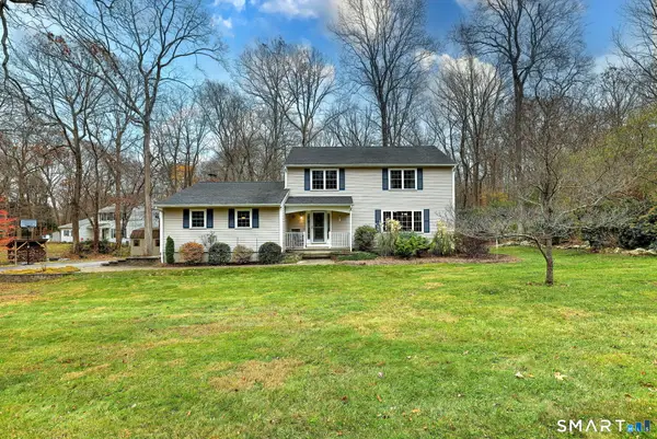 59 Pheasant Run Drive, Ledyard, CT 06335