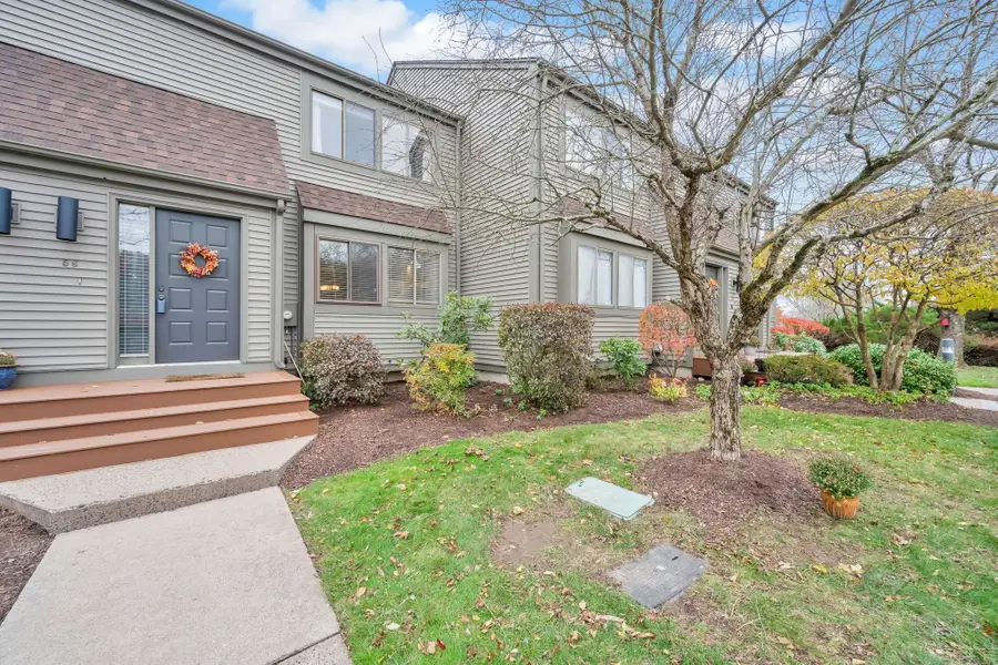 56 Wickhams Fancy #56, Canton, CT 06019 - Image #2