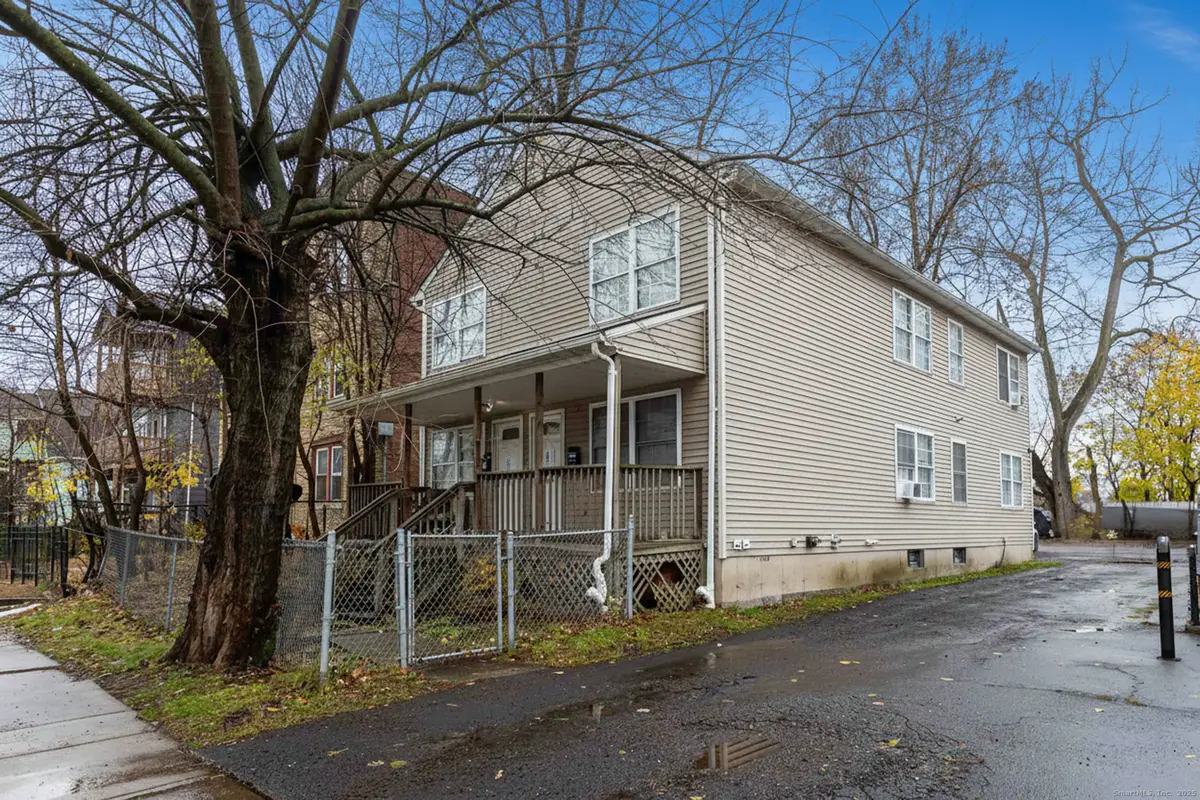 147 Enfield Street, Hartford, CT 06112 - Image #1