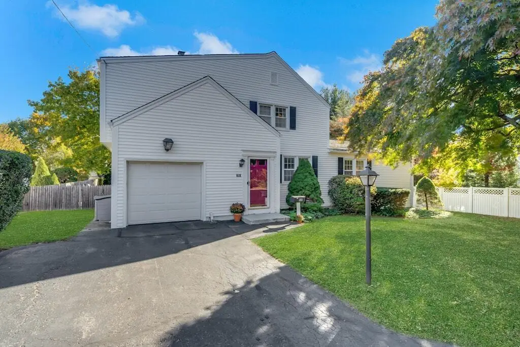 393 Upper Haig Avenue, Stamford, CT 06907 - Image #1