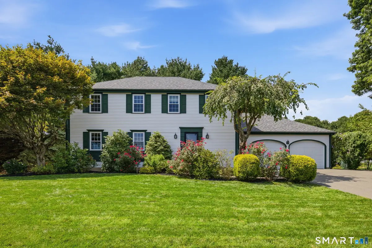 32 Braeside Crescent, Manchester, CT 06040 - #1