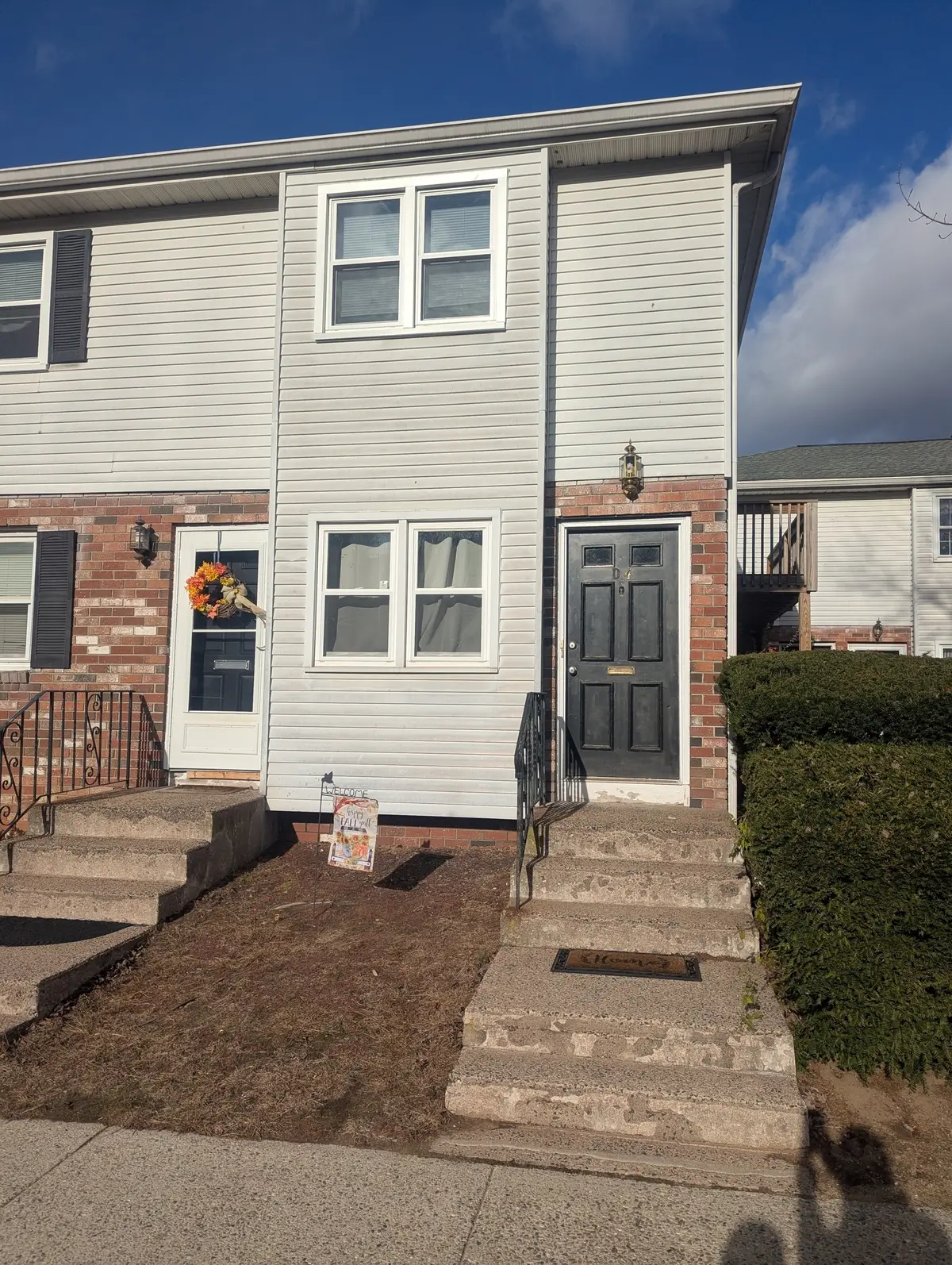 4 Bradley Circle #D, Enfield, CT 06082 - Image #1