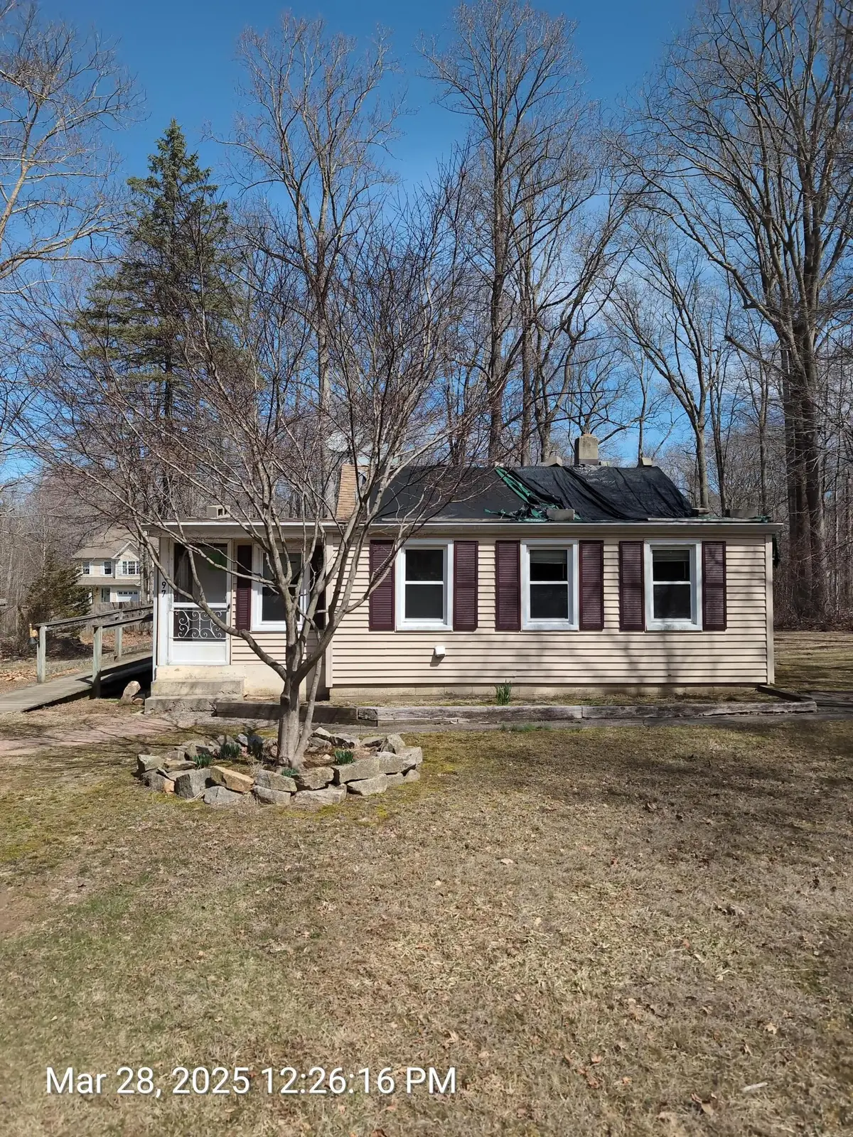 97 Bushy Hill Road, Deep River, CT 06417 - Image #1