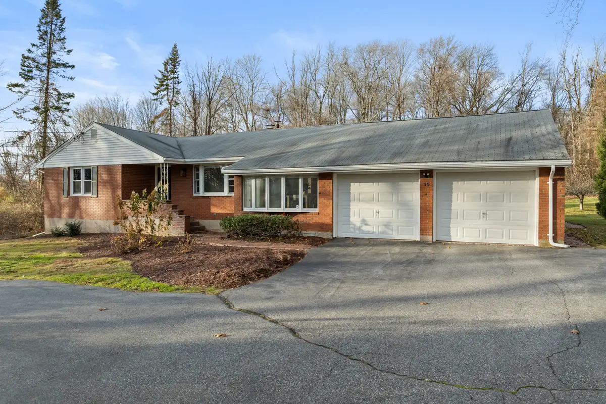 35 Basket Shop Road, Hebron, CT 06248 - Image #1