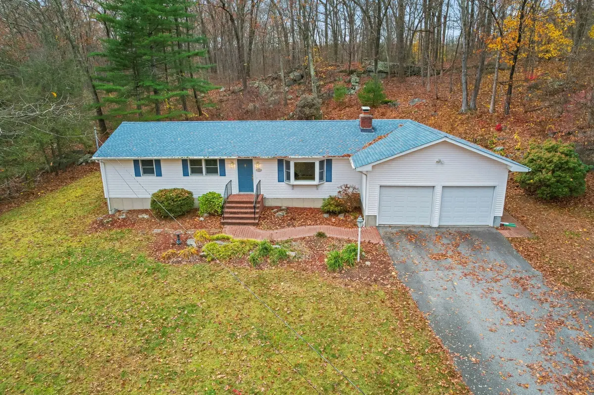 102 Lantern Drive, Monroe, CT 06468 - Image #1