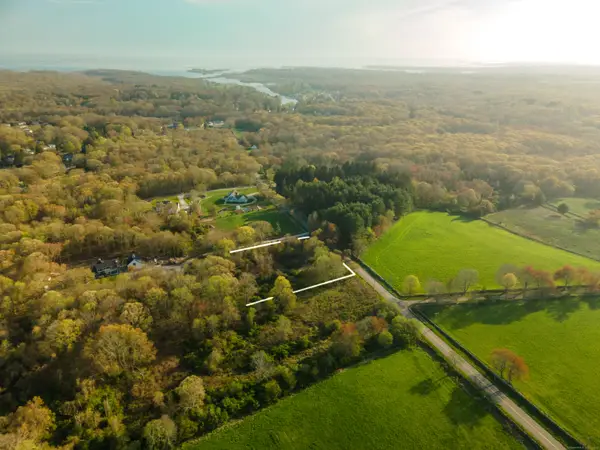 106 South Anguilla Road, Stonington, CT 06379