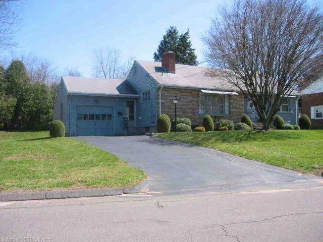 117 Homecrest Drive, Berlin, CT 06037 - Image #1