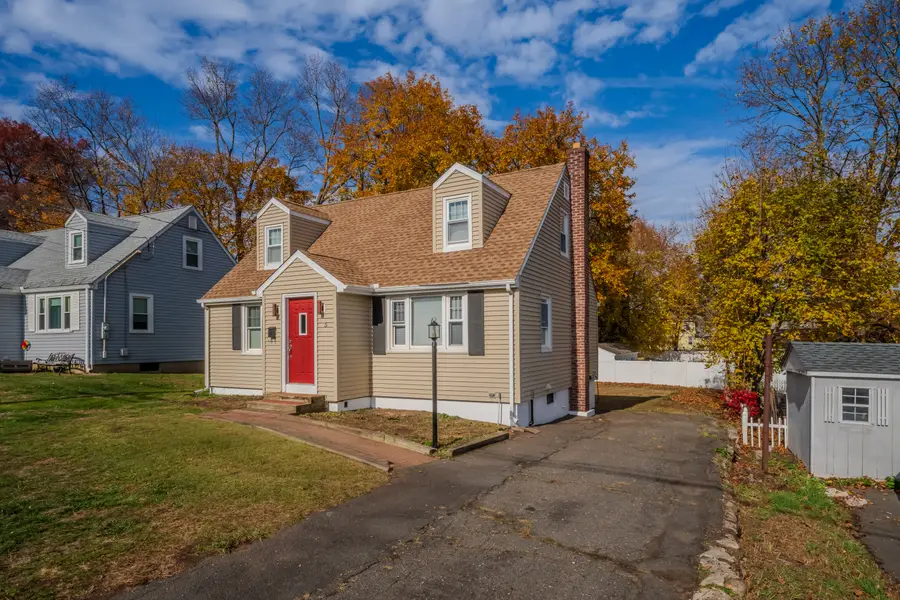 5 Cornell Street, Plainville, CT 06062 - Image #2