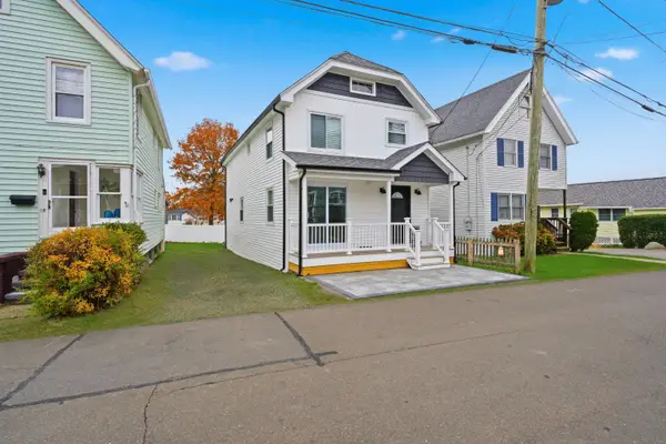 30 Gerard Street, Milford, CT 06460