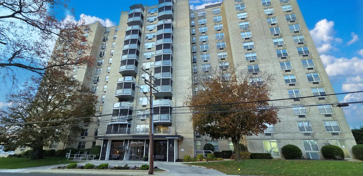1 Strawberry Hill Court #APT 2A, Stamford, CT 06902 - Image #1