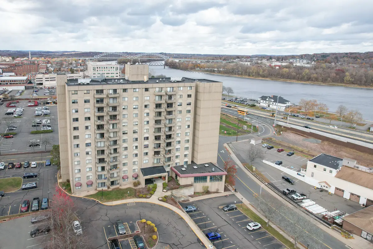 111 Dekoven Drive #APT 407, Middletown, CT 06457 - Image #1