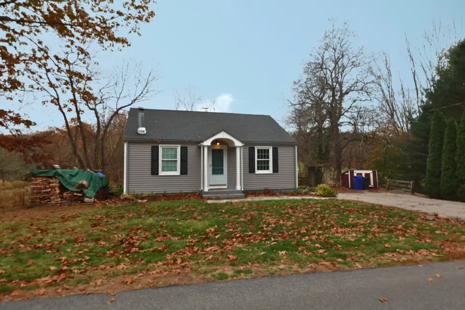 157 South River Road, Coventry, CT 06238 - Image #1