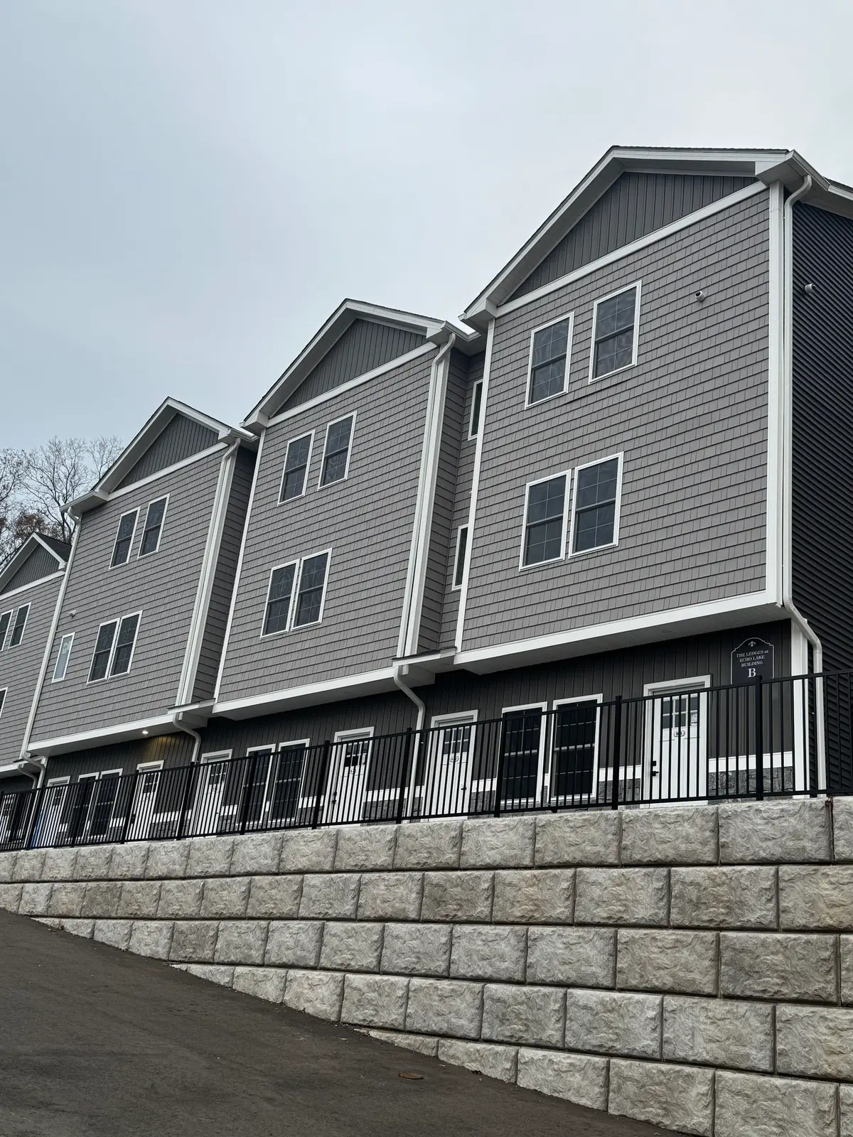 243 Echo Lake Road #B6, Watertown, CT 06795 - Image #1