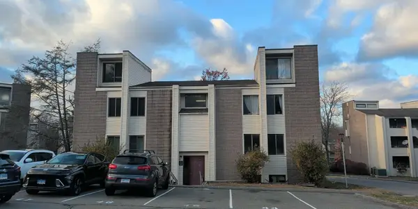 48 Burgundy Hill Lane #48, Middletown, CT 06457