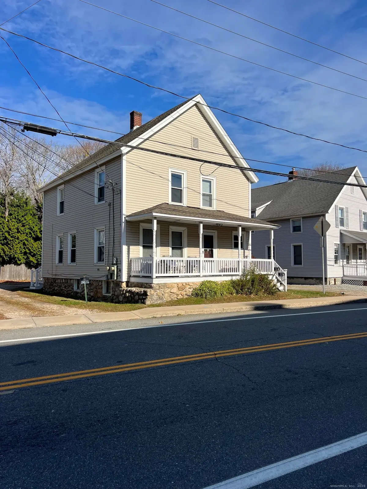 17 Roosevelt Avenue, Mystic, CT 06355 - Image #1