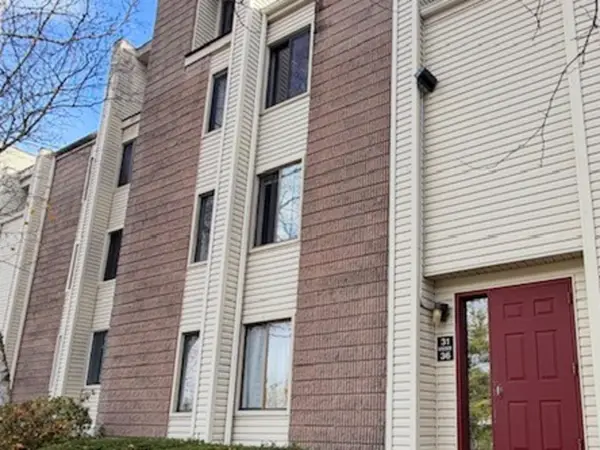 36 Burgundy Hill Lane #36, Middletown, CT 06457