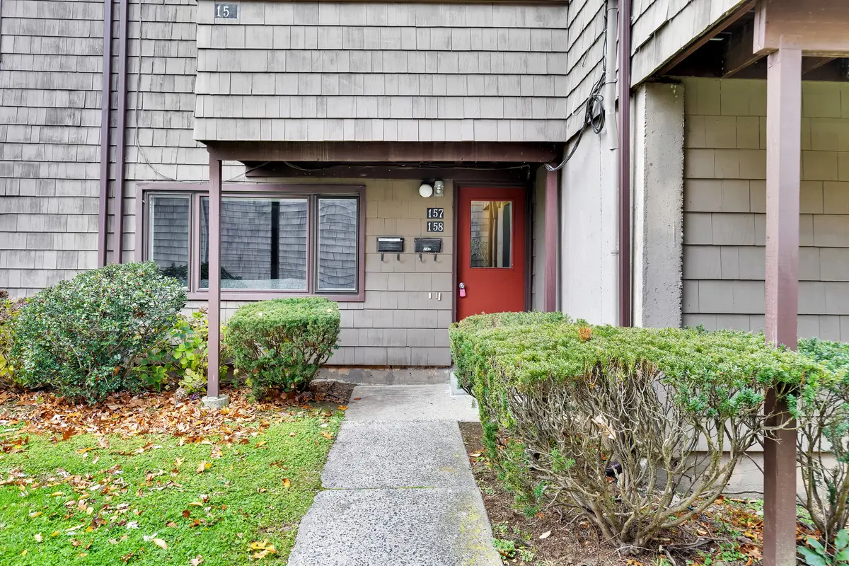 158 Towne House Road #158, Hamden, CT 06514 - Image #1