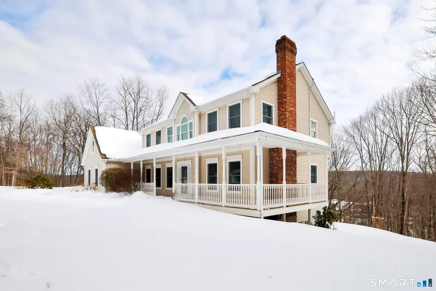 5 Saw Mill Road, Burlington, CT 06013 - #3