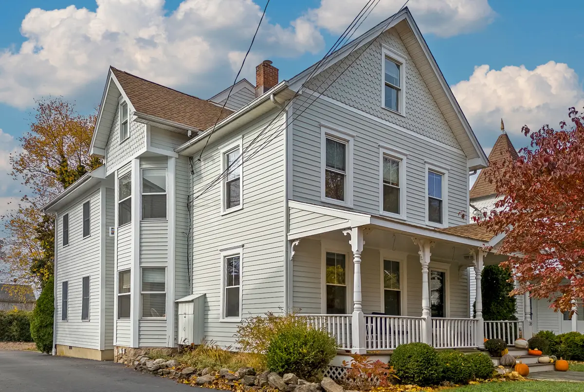 38 Gregory Boulevard, Norwalk, CT 06855 - Image #1