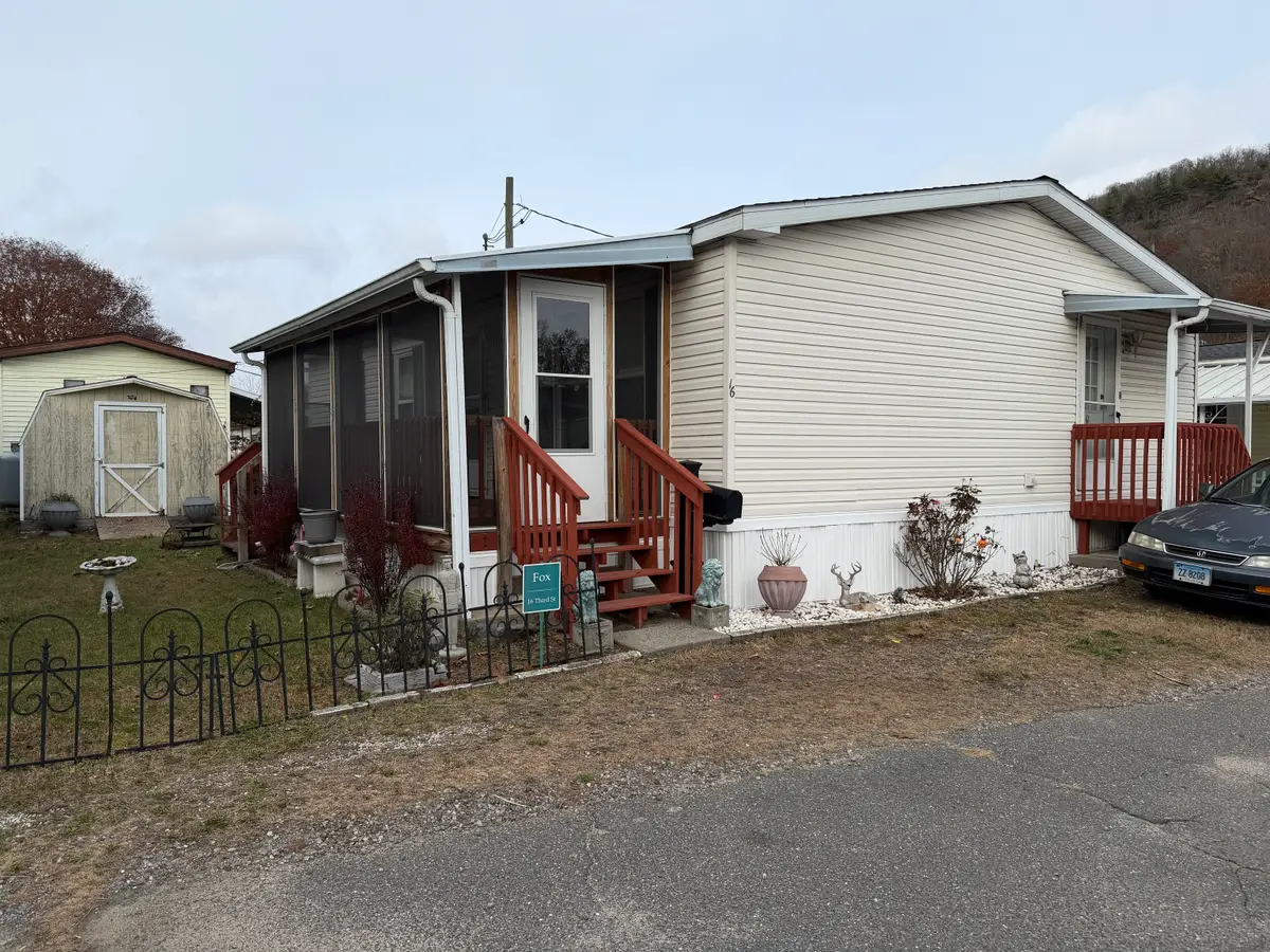 16 3rd Street, Beacon Falls, CT 06403 - Image #1