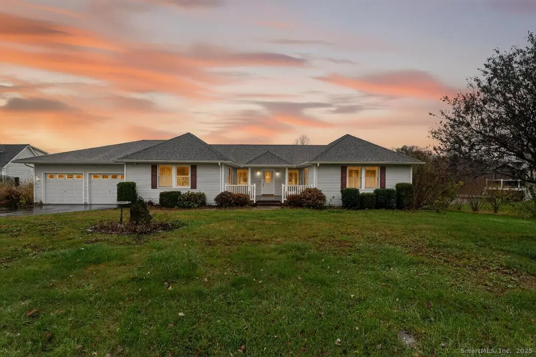 147 North Wawecus Hill Road, Norwich, CT 06360 - Image #1