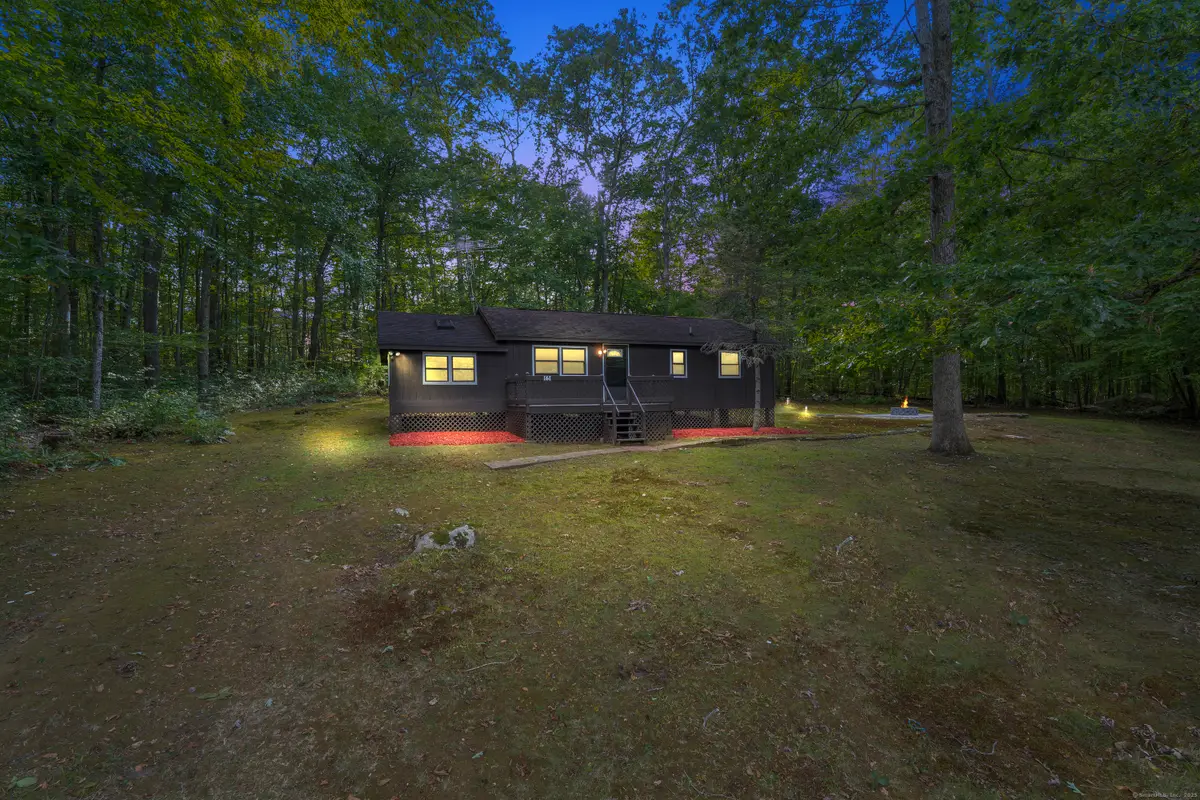 161 Lake Williams Drive, Lebanon, CT 06249 - Image #1