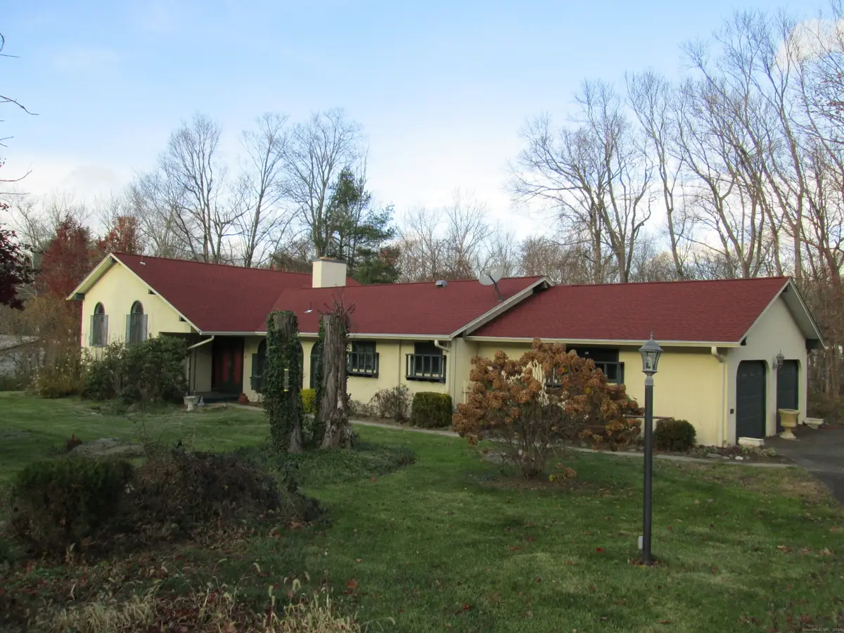 151 Timothy Road, Naugatuck, CT 06770 - Image #1