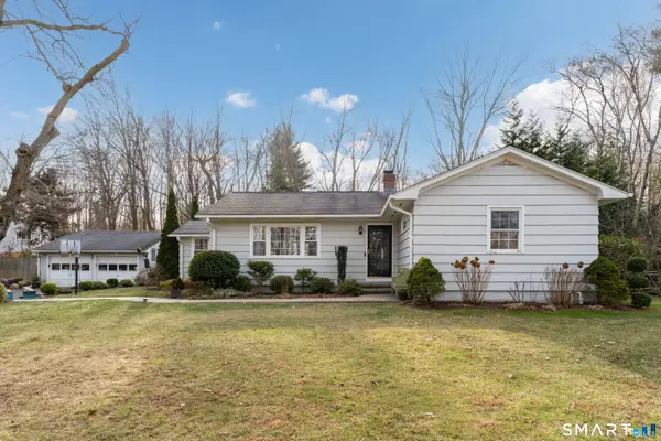 43 Fort Path Road, Madison, CT 06443