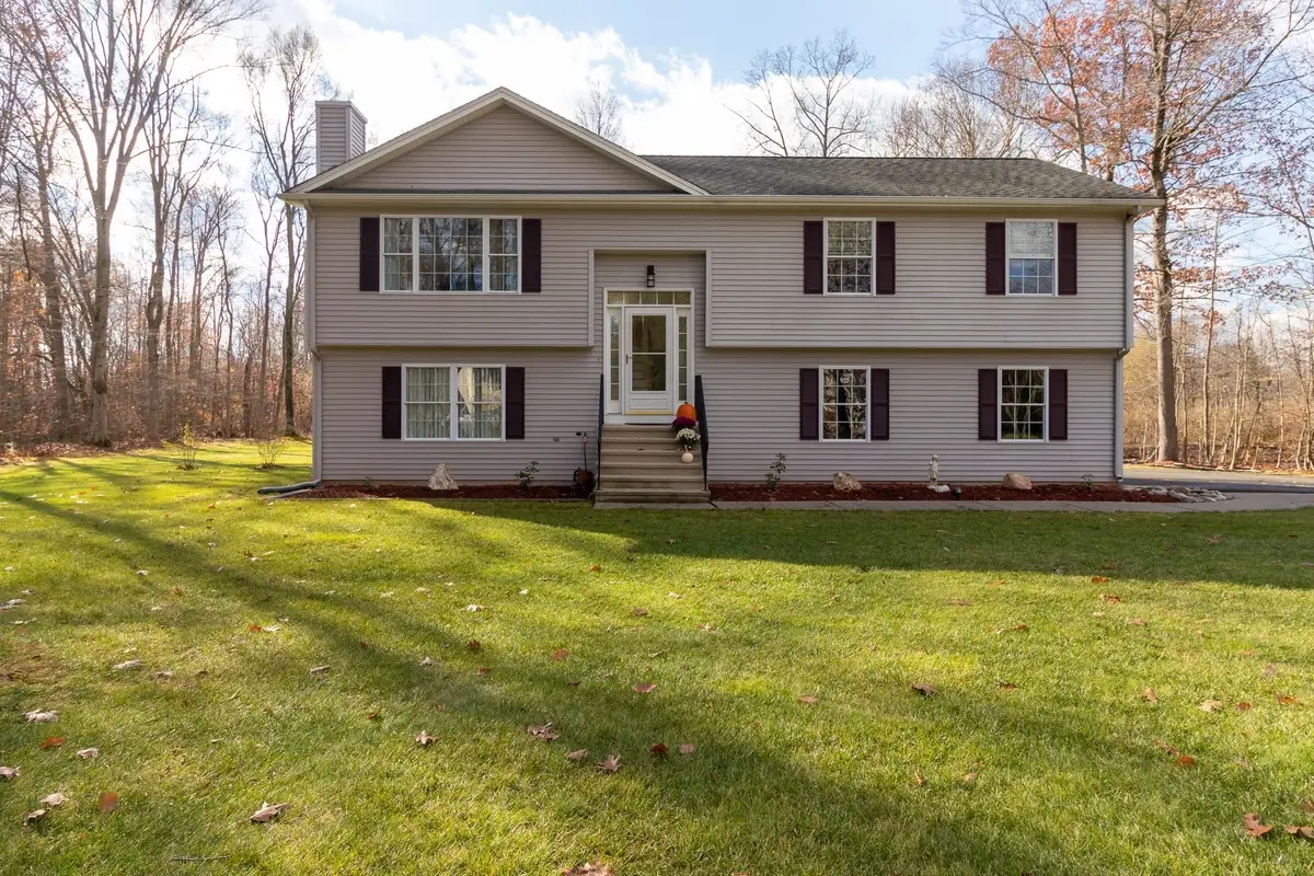 1001 Suffield Street, Suffield, CT 06078 - Image #1