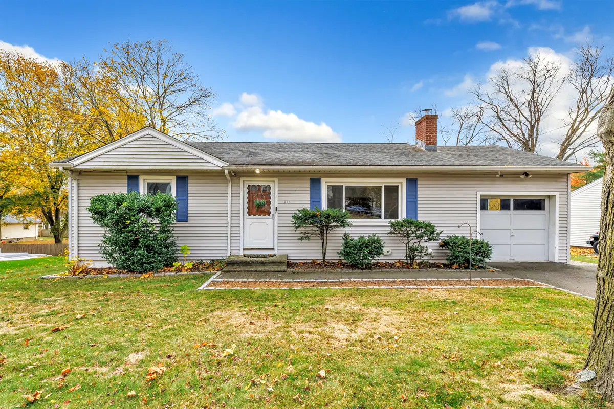 248 Plains Road, Milford, CT 06461 - Image #1