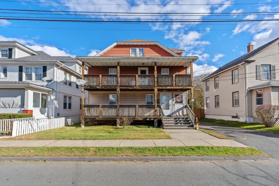 86 Windsor Street, Enfield, CT 06082 - Image #2