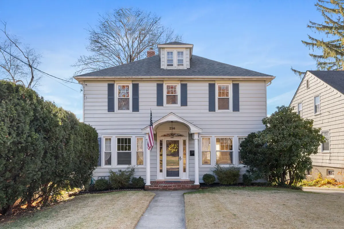 256 Hart Street, New Britain, CT 06052 - Image #1