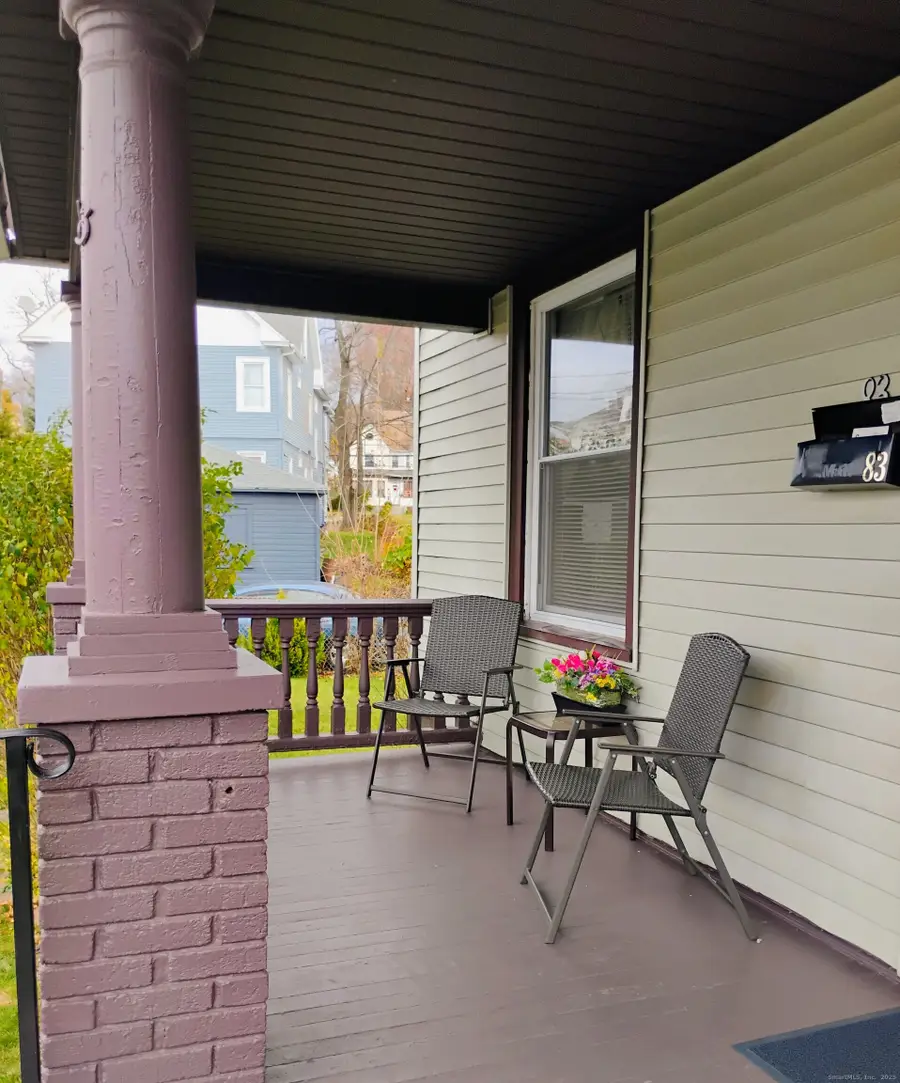 83 Colebrook Street, Hartford, CT 06112 - Image #2