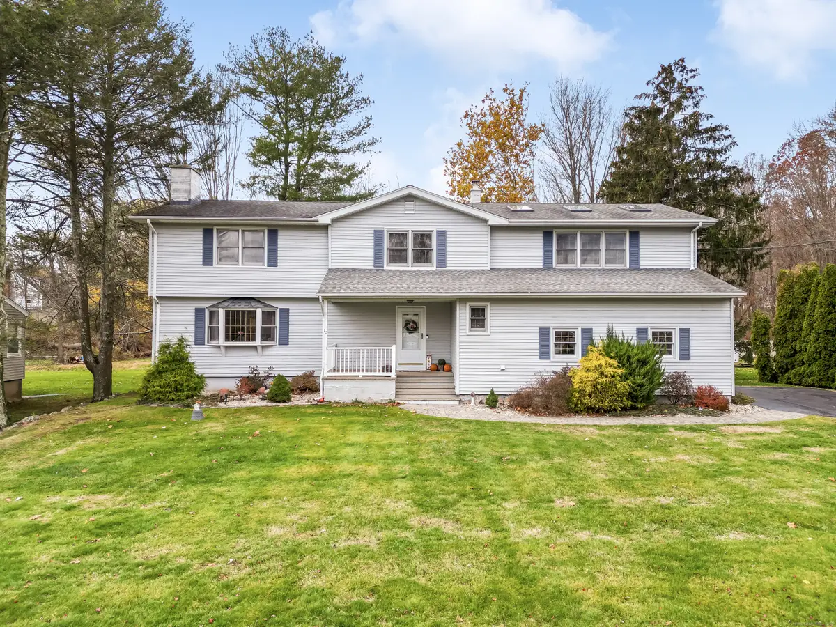 10 Lea Road, North Branford, CT 06471 - Image #1