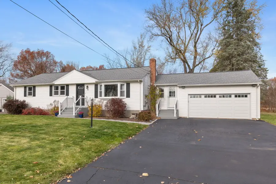 70 Chapel Road, South Windsor, CT 06074 - Image #2