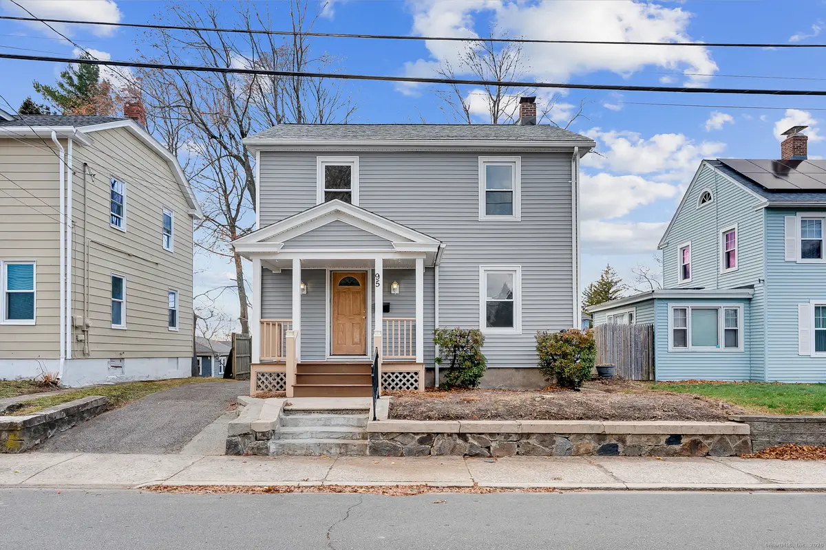 95 Clinton Street, Waterbury, CT 06710 - Image #1