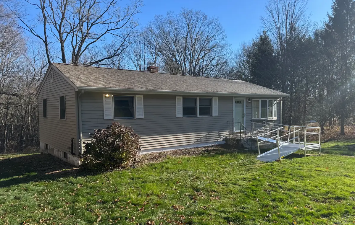 262 Cooper Lane, Coventry, CT 06238 - Image #1