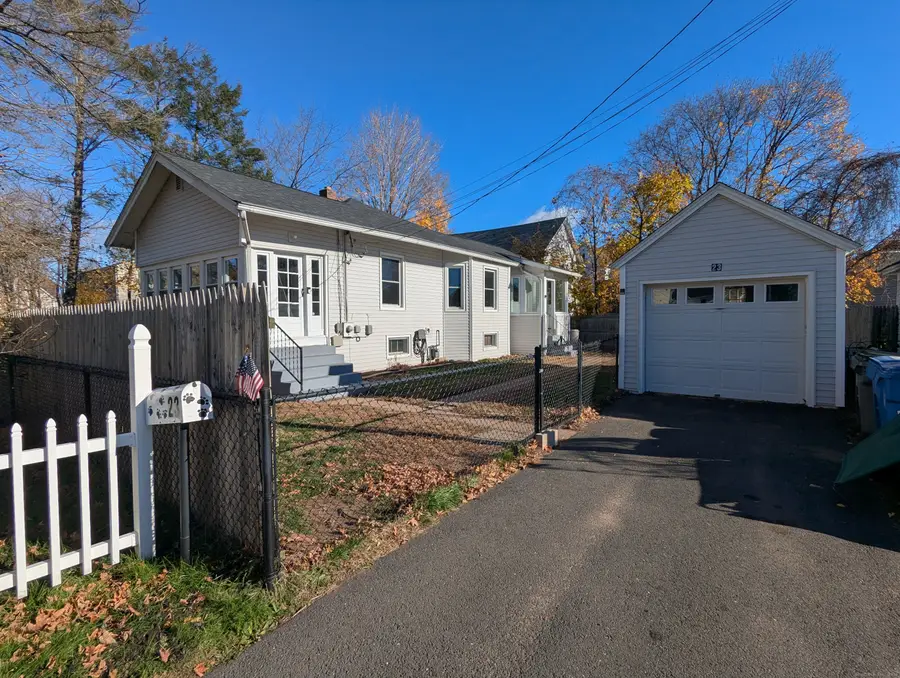 23 Summit Street, Manchester, CT 06040 - Image #3