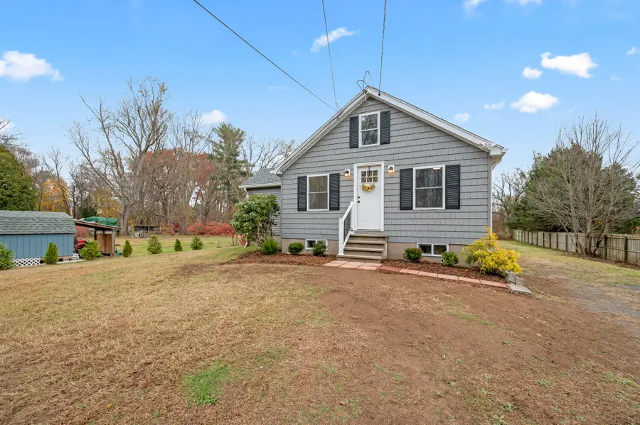 58 Handel Court, East Hartford, CT 06118 - Image #3