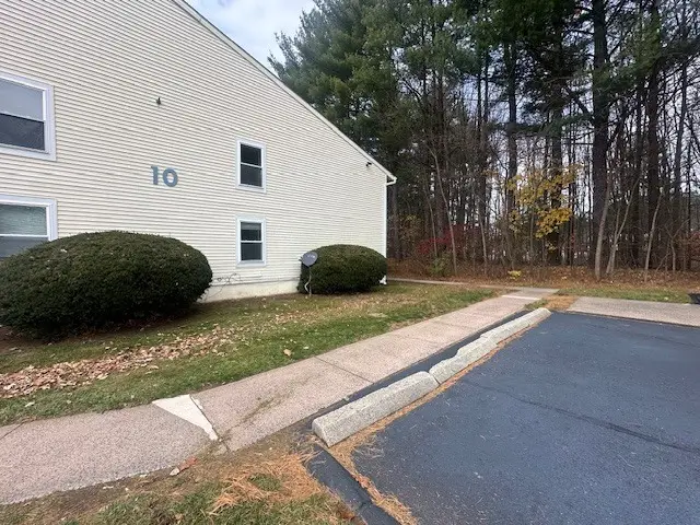 949 Pleasant Valley Road #10-06, South Windsor, CT 06074 - Image #3