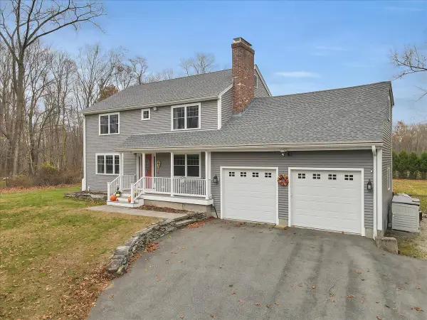 191 Pine Street, Columbia, CT 06237