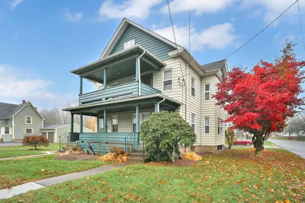 112 Grove Street, Vernon, CT 06066