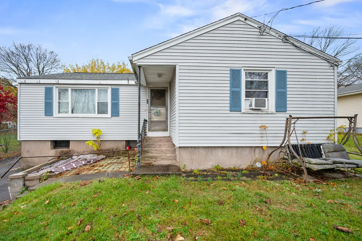 56 Bidwell Terrace, Middletown, CT 06457 - Image #1