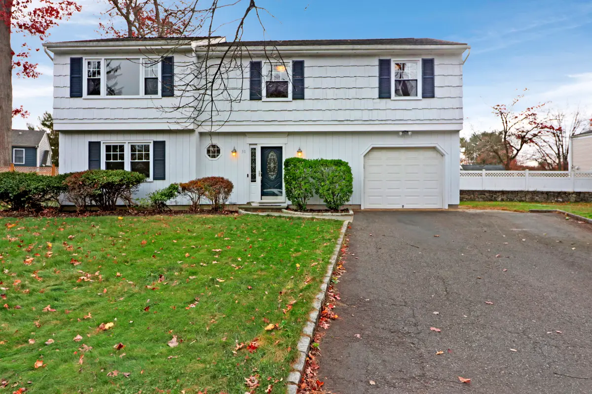 30 Honeysuckle Drive, Norwalk, CT 06851 - Image #1
